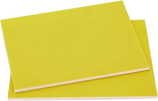 Epoxy Resin Board Sheet 100cm100cm High Strength Durable Rigid Industrial Mechanical Electronics DIY Craft Fabrication Material,100cm100cm4mm