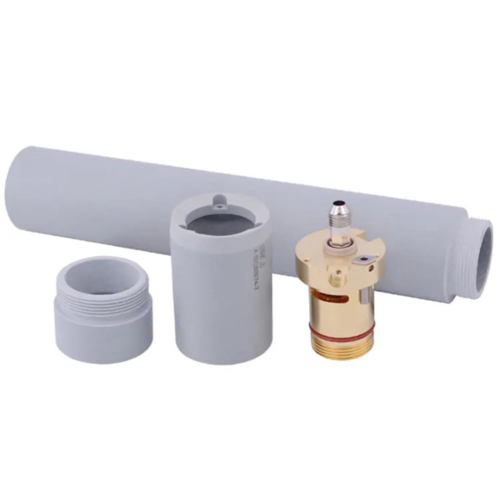 Manchon de montage pour torche plasma PMX 125 compatible avec la référence 420147