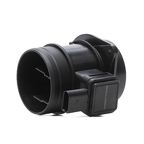 RIDEX 3926A0316 Luftmassenmesser/Luftmengenmesser LMM 12V für VW GOLF VI (5K1) 03L906461