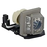 Advanced Lamps™ Lamp & Housing for The Optoma DS325 Projector