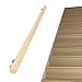 Produktbild Handläufe für Treppen aus Holz, Treppenhandlauf für Villa Loft, Holzhandläufe für Innentreppen, Stufen, Wandmontage, Treppengeländer für ältere Kinder, Sicherheitsgeländer, komplettes Set (4