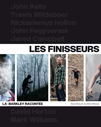 Télécharger Les Finisseurs - La Barkley racontée Livre eBook France