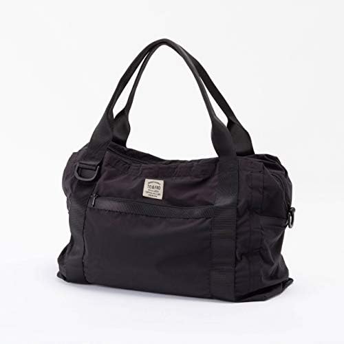 Amazon.co.jp: [トゥーアンドフロー] ガーメントバッグ to&FRO