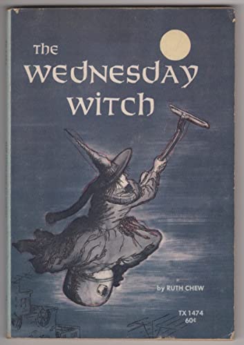 The Wednesday Witch
