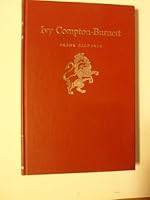Ivy Compton-Burnett B0006BLR00 Book Cover