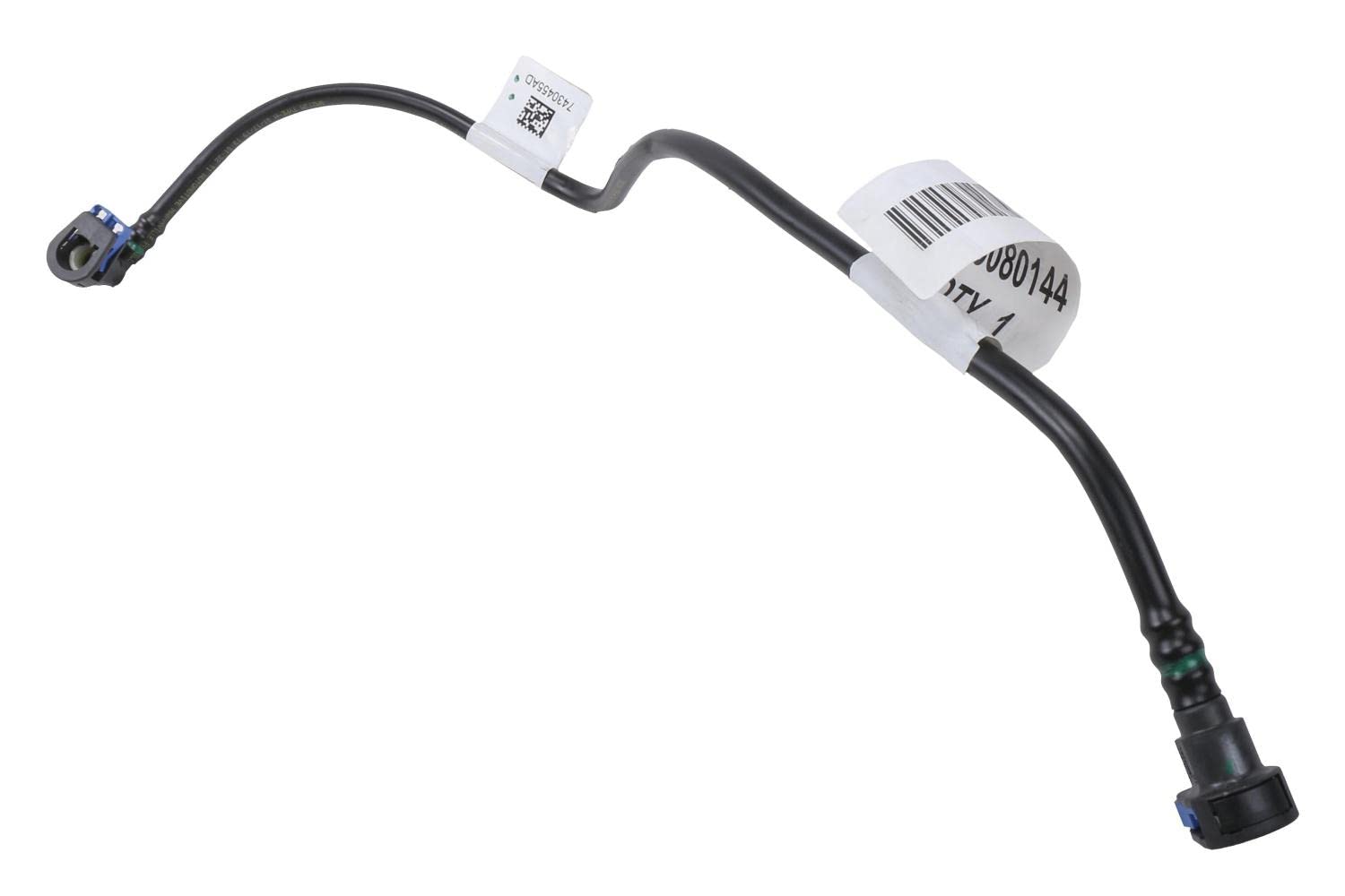 Amazon.com: GM Genuine Parts 95080144 Fuel Feed Pipe : Automotive