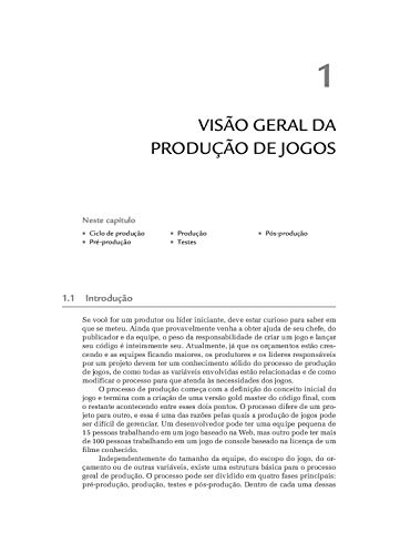 Manual de Produção de Jogos Digitais