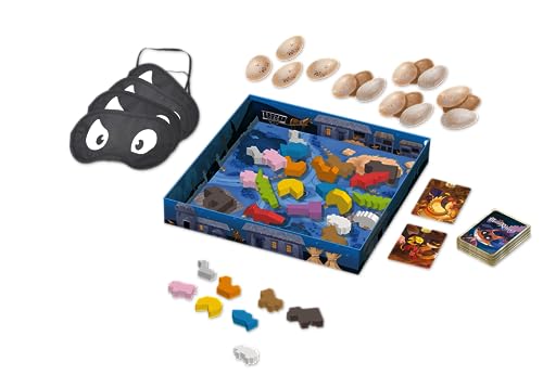 Maitre Renard Gigamic - vue 4