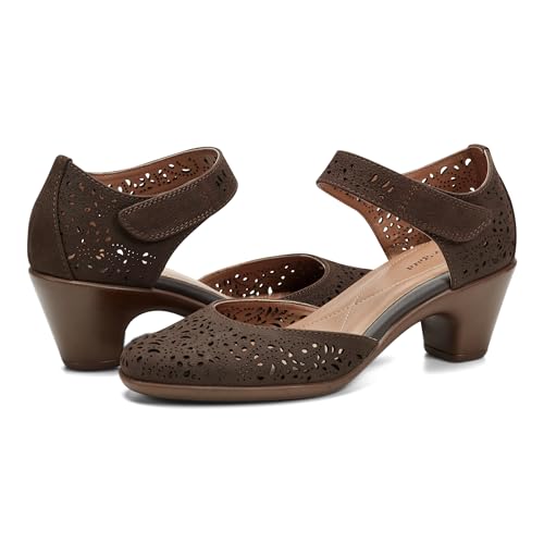Image of Easy Spirit Women's, Cindie Mary Jane Pump