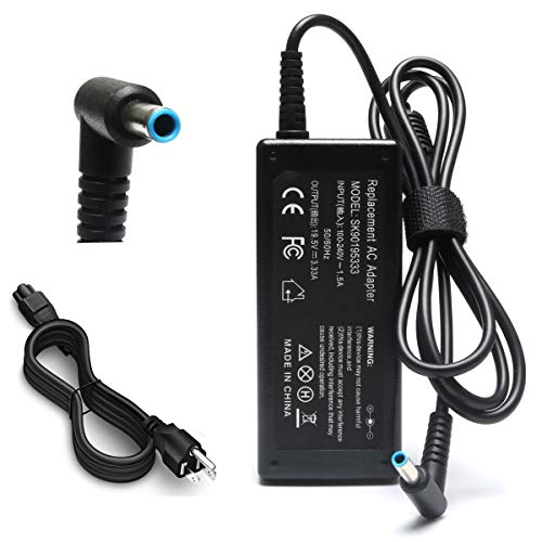 Top 10 Laptop Charger For Hp Chromebook Model 14 Ak013dx of 2021