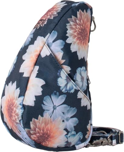 AmeriBag Bolso Crossbody Ergonomico 10 pulgadas miniatura 4