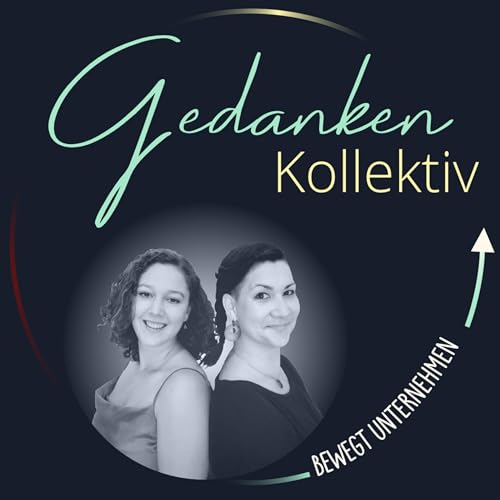 Couverture de GedankenKollektiv