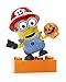 Mega Bloks Despicable Me Halloween Micro Action Figure 1