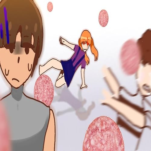 Play Did SOMEBODY SAY SALAMI GULP GULP by Phonk Tv on Amazon Music