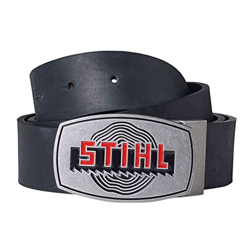 Preisvergleich Produktbild Stihl Gürtel, schwarz