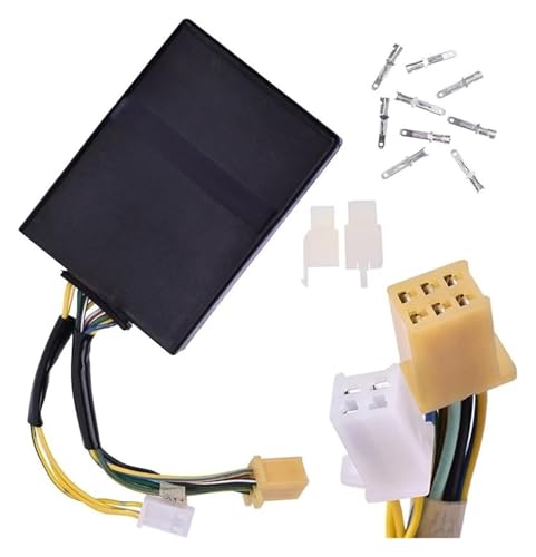 �C�O�j�b�V�����R�C�� �p �z�[�l�b�g CBR 250 29 CBR22 CB400 CB-1 �I�[�g�o�C CDI �{�b�N�X�C�O�i�C�^�[�_�Ώ��^ DC ��啔�i�{�b�N�X(Wired)