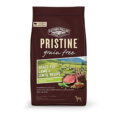 10 Best Castor & Pollux Dog Foods A Complete Buying Guide for Picky