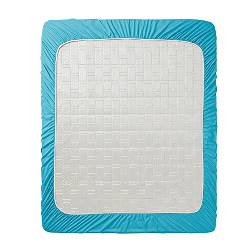 Image of Clara Clark Premier 1800 Deep Pocket Fitted Sheet, Fits up to 16 inch depth - Double Brushed Microfiber.