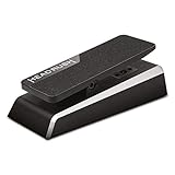 expresion pedal roland La tensión del pedal se ajusta fácilmente con una llave allen estándar (incluida) para lograr una respuesta personalizada con los efectos y los pedales de tu guitarra en unidades headrush