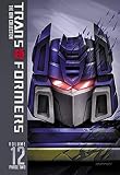 Transformers: IDW Collection Phase Two Volume 12