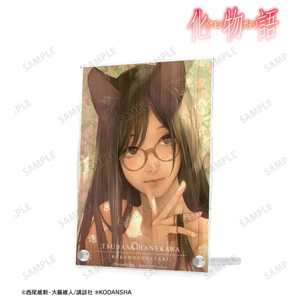 Amazon.co.jp: 漫画『化物語』 羽川翼 14巻表紙イラスト ダブル