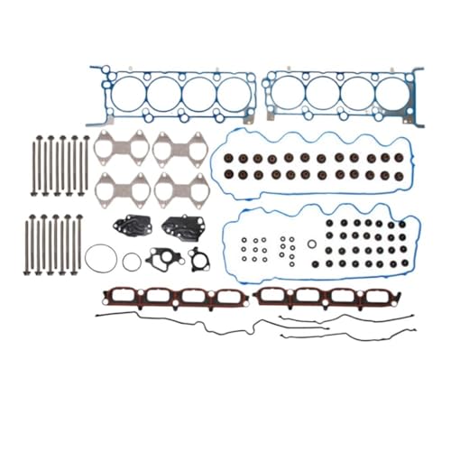 Joint de culasse de couvercle de valve avec boulons pour Ford F150 F250 F350 5.4L 2004-2006