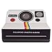 Price comparison product image Polaroid Vintage Camera Scrapbook for 5 x 7.5 cm Photo Paper Projects (Snap, Zip, Z2300)