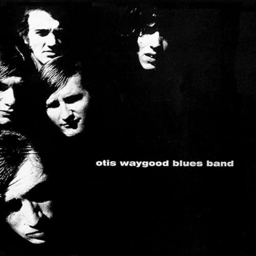 Otis Waygood Untold | Rob Zipper