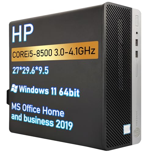 フルHD 美品★ 15 HP i5-8 16GB SSD256GB オフィス Amazon.co.jp: 【整備済み品】 HP ProDesk 400G5 高性能第8世代
