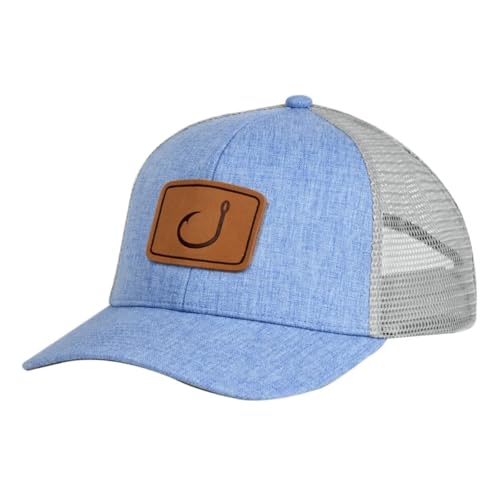 Avid Layday Trucker Hat Blue