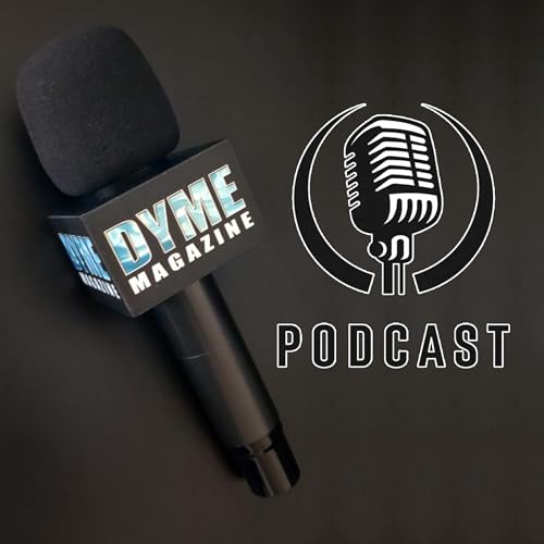 Dyme Magazine Podcast cover art