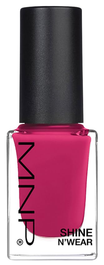 Vernis Ă ongles Shine n' Wear Easy Line 03 Manhattan MNP 10ml