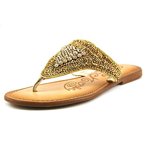 Naughty Monkey Women's Gusto Sandal