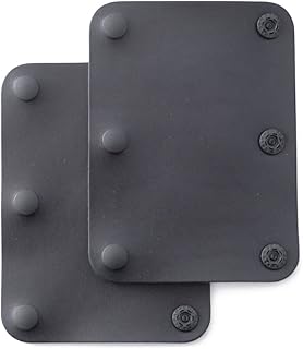 [BEEL] ベール バッグ 持ち手 カバー 革 2枚組 日本製 ハンドルカバー 姫路レザー トート バッグ カバー 本革 持ち手 取っ手 革小物 男女兼用 メンズ レディース