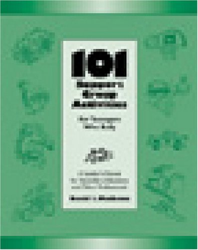 101 Support Group Activities for Teenagers Who Bully: A Leader's Manual for Secondary Educators and Other Professionals: Grades 6-12