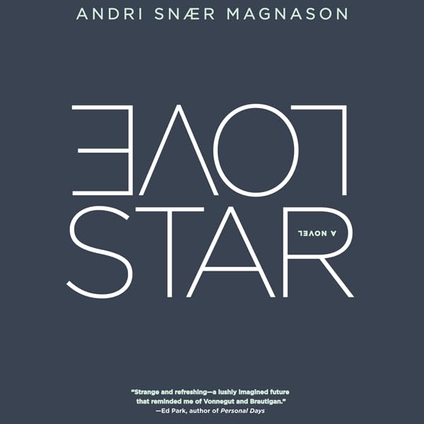 Cover art for Love Star