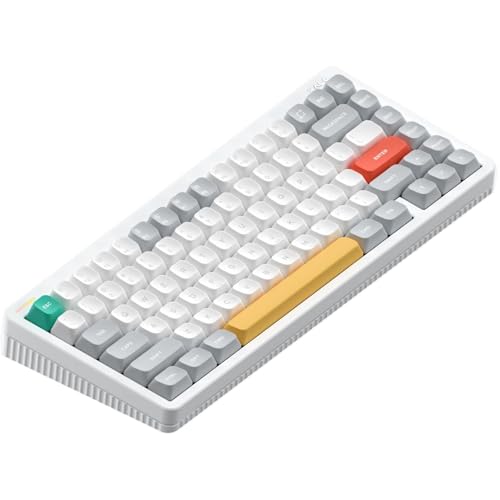 NuPhy Halo V2 IO Wireless Mechanical Keyboard with PBT...