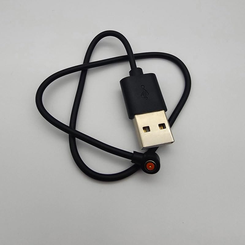 USB Cable for Efolen B3 Smart Bracelet - Fast Charging Cord Replacement Accessory for B3 Efolen Fitness Tracker image 5