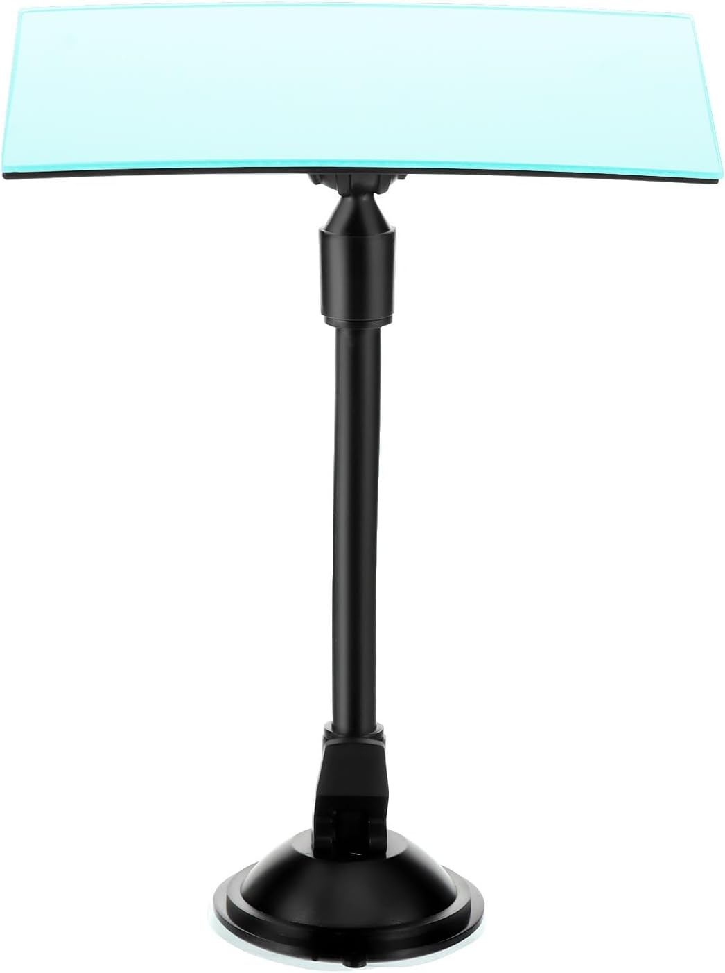 Rear Facing Car Mirror for Safety Auto inside Blind Spot Auxiliary Rear View Mirror with Wide Angle for Monitoring in Vehicles