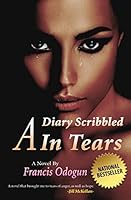 A Diary Scribbled In Tears 1512243248 Book Cover