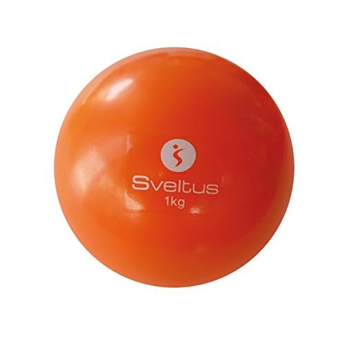 sveltus Gewichtsball 1.0 kg