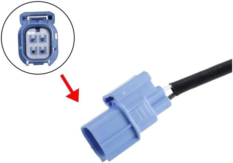 AZD0103-HG001 Motorcycle Four-wire Electronic Equipment Fit For Honda Cb 300 Motorbike Accessory