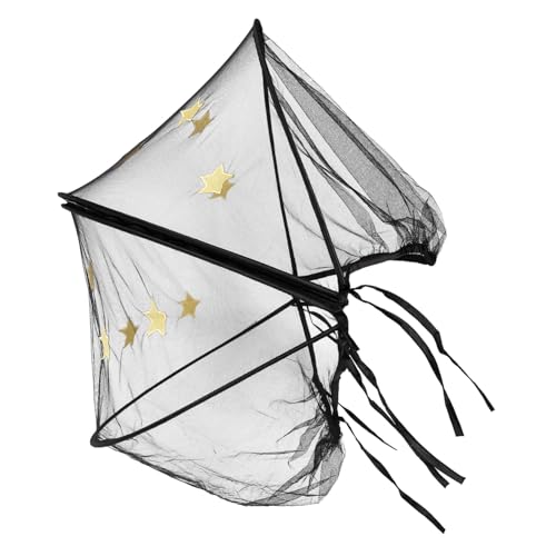 COOPHYA Mosquitera para Carrito de Malla Transpirable y Plegable con Protección Solar UV Ligera y Práctica para Accesorios de Cochecito