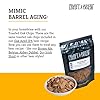 Craft A Brew - Toasted Oak Chips - For Beer Brewing - Lightly Toasted American Oak Chips - Coconut & Vanilla Flavor - 1.25 oz Pack #5