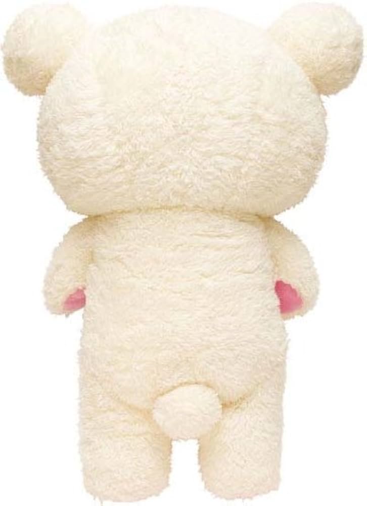 コリラックマ　ふんわりぬいぐるみ コリラックマふんわりぬいぐるみ