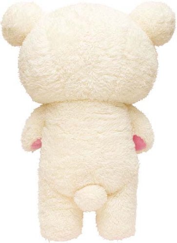 Amazon.co.jp: ふんわりぬいぐるみM コリラックマ : おもちゃ