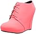 Qupid Women's Val-37A Boot