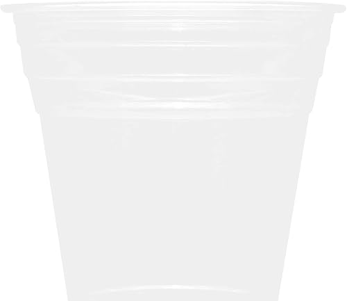 Miniatura 6 de Karat Vasos de tereftalato de polietileno para líquidos fríos