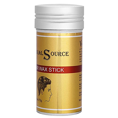 Cera De Estilo Cera De Estilo Quebrado Refrescante Não Gorduroso Forma Fácil Penteado Fácil For Para