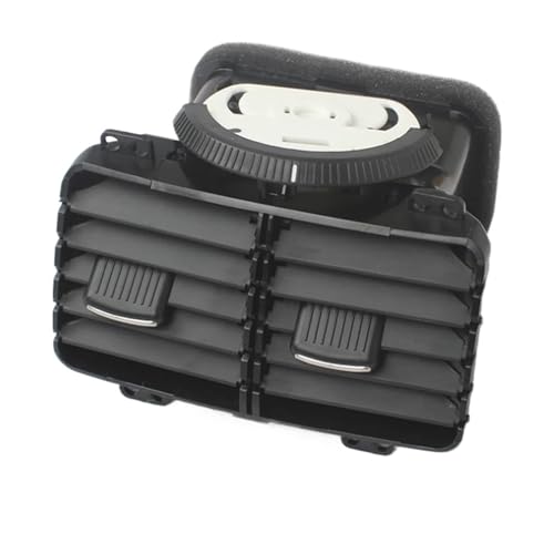 Grille de ventilation pour climatisation arrière VW Golf : confort des passagers en voyage